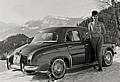 Renault Dauphine Gordini